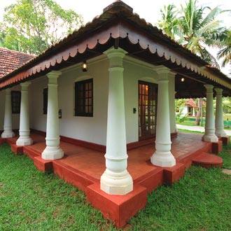 Heritage Lake Resort, Alleppey 1